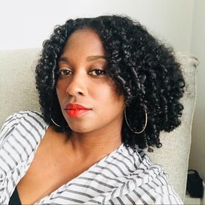 Meet your Posher, Shequeita